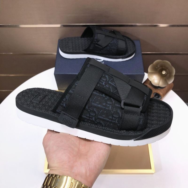 Christian Dior Slippers